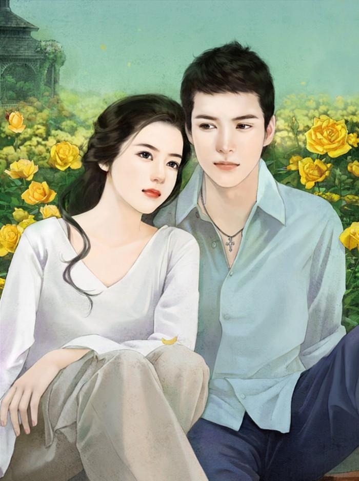 沈月灼褚新霁书评