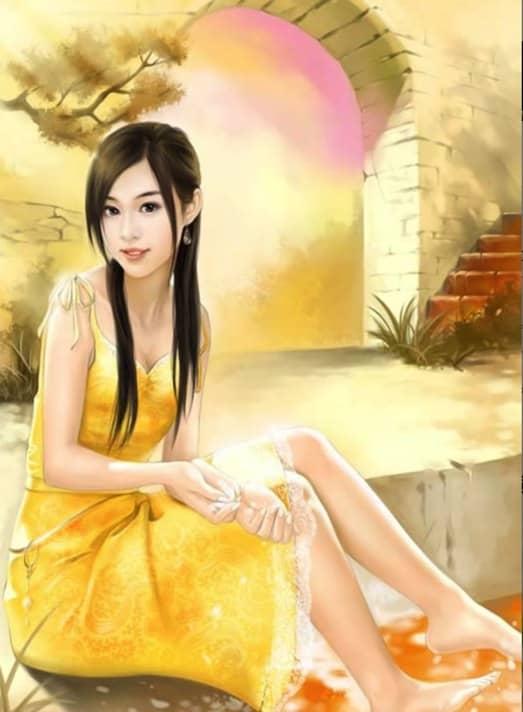 沈瑜全文免费阅读