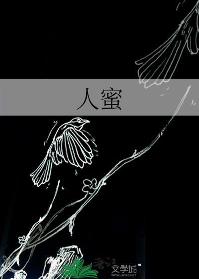 人蜜by黑猫讲什么