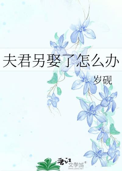 夫君另娶了怎么办岁砚笔趣阁